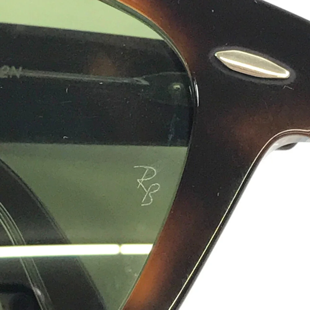 Ray-Ban brand new